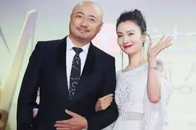 张庭陶虹出事，背后男人全都神隐，娱乐圈不靠谱的男人远不止这些图片