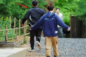重量级嘉宾回归《向往7》，离开时黄磊亲自收拾行李，差点看哭了图片