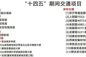 蒙阴重磅规划！两个高铁站！三条高速！新建东环南环机场等图片