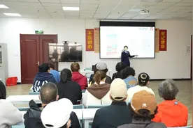 天津东丽：智行地铁 畅行社区图片