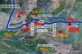 日本人为什么避开河南周口，发生在周口的抗日战事图片