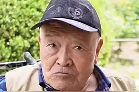 北京大爷花5000元雇男保姆，避免和女保姆“走心”，大爷很清醒了图片