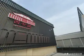 西安火车站又一大通道开通啦！真正实现南北全贯通，实拍先睹为快图片