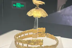内蒙古博物院图片