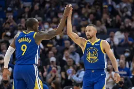 勇士巨头发话了，NBA只有4大争冠队！或没哈登大帝，库里机会来了图片