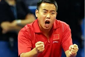 2017年，刘国梁卸任总教练：拒绝降级当组长，主动辞职不愿从政图片