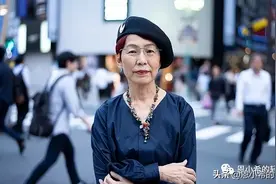 日本最可怕的女人，降维打击三个北大娇妻图片