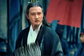 诸葛亮手下神奇工匠，铸剑铸刀造木牛流马，姜维亲自为他写传记图片