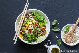健身科普：碳水就是导致肥胖的元凶吗？图片