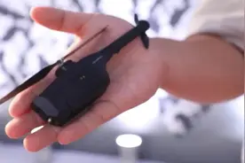 中国领先世界的众多无人机，你认识几款？图片