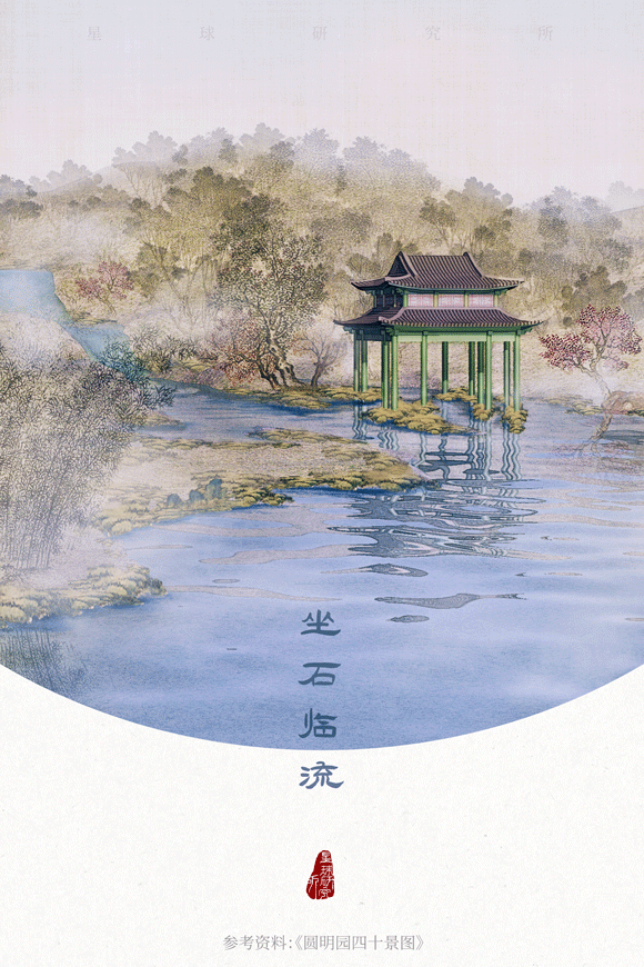 假如圆明园不曾被烧毁，“万园之园”有多华丽？