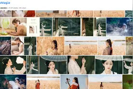 神级NAS相册工具丨Qumagie 与 PhotoPrism，AI、元数据、搜索都有图片