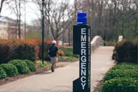 全美最安全的101所高校，哪些学校能让家长较为放心？图片