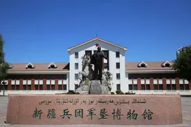 玩转石河子 | 这三条精品旅游线路快收藏图片