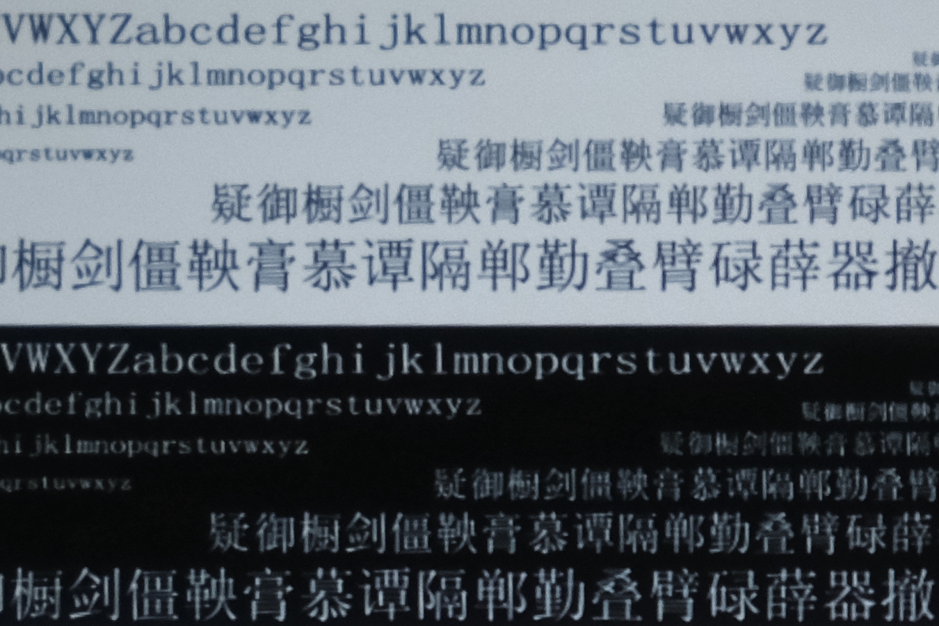 千元级别投影仪里的新卷王，极米旗下快乐星球O3初体验