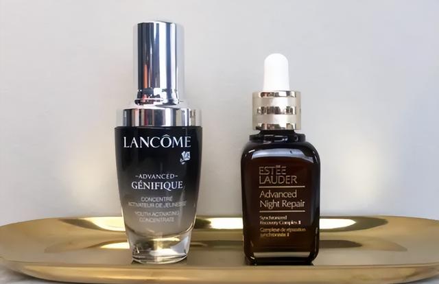 国际大牌雅诗兰黛和兰蔻最钟爱的“土豪酵母”，真的能抗衰吗？