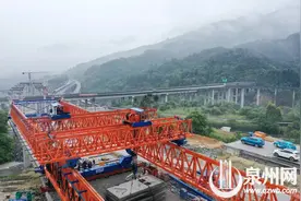 泉州至金门、福州至台北高速公路写入国家规划！开车去台湾不是梦图片