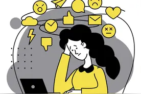 视 频 | 真社恐还是假社恐？关键看这三点……图片