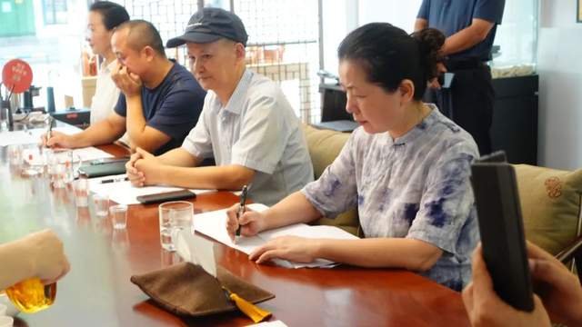 武陵红茶冲泡标准培训班圆满启动 | 泡茶有讲究，做茶不将就(图3)