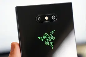 仅发布两款机型的雷蛇退出手机市场 安卓主题商店本月关闭图片