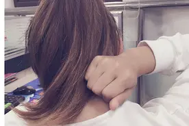 脖子疼了半年查出食管癌，身体若有3处疼痛，可能是癌症到来前兆图片