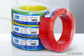 装修买电线贴心攻略：推荐10个靠谱的电线品牌，挑选方法值得看！图片