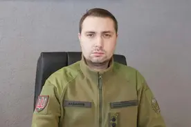 乌军情报局长真能吹，已在普京身边安插线人，真当普京是白混的？图片