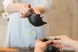 乌龙茶是什么茶？乌龙茶名字的来历图片