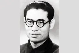 彭德怀曾举荐谁主持军委？图片