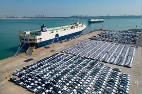 购车消费+专项加油 天津港保税区再发千万元购车补贴图片