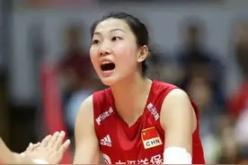 中国女排新队长确定！排协正式官宣袁心玥担任，蔡斌为何选择她？图片