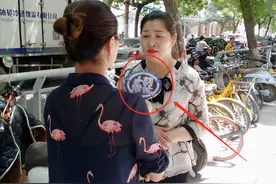 郑州富士康事件，揭开了“小莉帮忙”的遮羞布，良心呢？图片