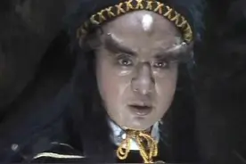奎木狼下凡后，真的不认识悟空吗？看他见到猴哥，第一句话是什么图片