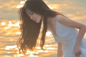 不抱怨的女人，往往更有福气图片