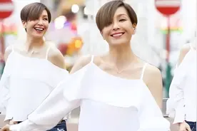 嫁给大30岁男人，婚后13天丈夫去世，20多年过去了，她现在蛮好图片
