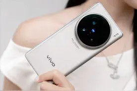 两亿像素长焦是什么体验？vivo X100 Ultra评测图片