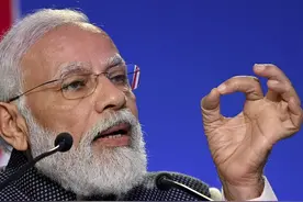 警惕！中印边境发现1000公里稀土矿，印度贪得无厌，或将出手抢夺图片