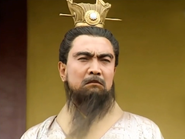 同样是演“关羽”，于荣光和陆树铭放在一起看，差别就出来了