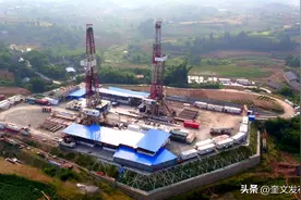 四川“聚宝盆”又发现天然气，现储量超3千亿方，能出口欧洲吗？图片