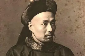 清朝末代两广总督，一生与革命为敌，晚年沦为汉奸，在骂声中死去图片
