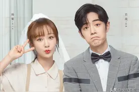 肖战2年上了4部剧，爆了3部，扑了一部？对手戏是谁很重要！图片