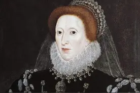 伊丽莎白Elizabeth图片