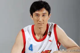 1996年创立的广东宏远青年队，各年龄段都培养出了哪些CBA球员？图片