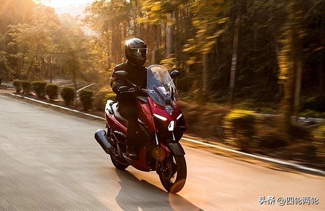 国内能买到零百加速最快的10台踏板车，国产就占了一半