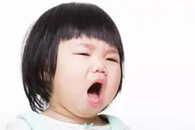 孩子咳嗽，到底要不要忌口？哪些食物不能吃？图片