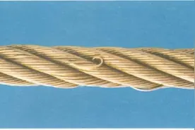 起重钢丝绳、吊索具缺陷判定及报废标准图片