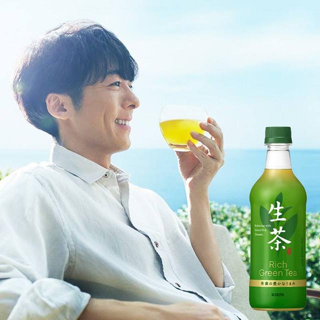 十大最难喝饮料之一的东方树叶凭啥能连卖十年（东方树叶）