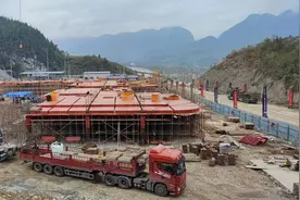 彭水扩城，需要“革命性”的商圈“彭水汽摩家居商贸城”对标主城“汽博宜奥商圈”图片