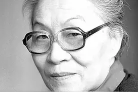 杨绛：许久不联系的人，别再联系了图片