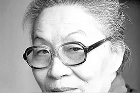 杨绛：许久不联系的人，别再联系了图片